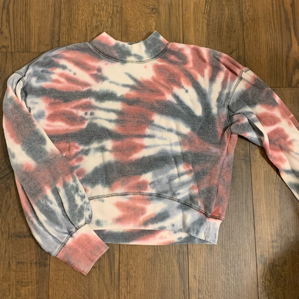 Vintage Havana sweatshirt